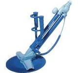 Pentair K70405 Kreepy Krauly Classic Inground Automatic Pool Suction-Side Cleaner for Vinyl, Fiberglass and Tile Pools